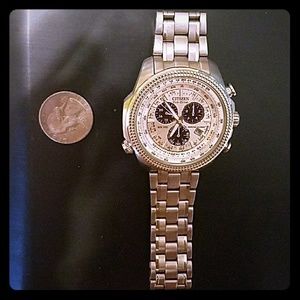 Citizens eco-drive watch